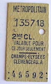 champs elysees clemenceau 49592