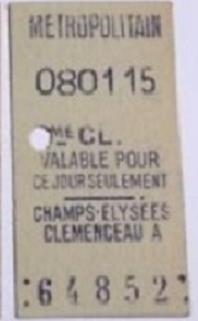 champs elysees clemenceau 64852