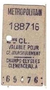 champs elysees clemenceau 69476