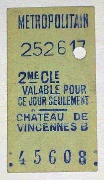 chateau de vincennes b45608