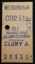 cluny 21135