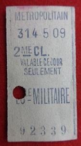 ecle militaire 92339