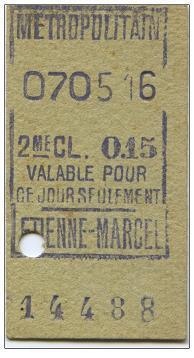 etienne marcel 14488