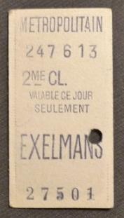 exelmans 27501