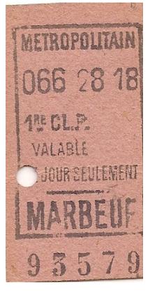 marbeuf 93579