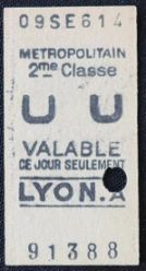 lyon 91388
