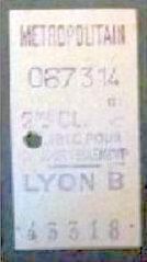 lyon b43318