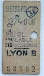 lyon b88882
