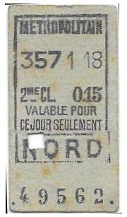 nord 49562