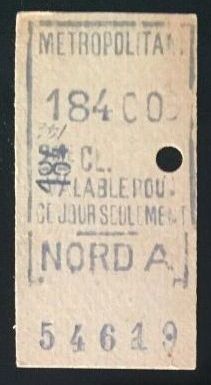nord 54619