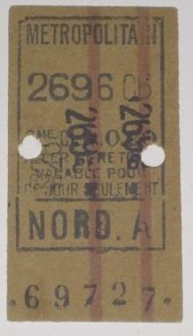 nord 69727