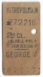 georgeV 07277