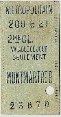 montmartre b23870