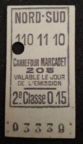 carrefour marcadet-NS 205 03339