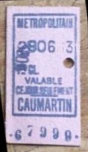 caumartin 67999