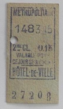 hotel de ville 27208