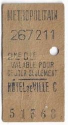 hotel de ville c51368