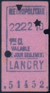 lancry 51452