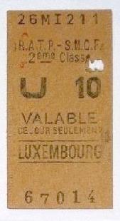 luxembourg 67014