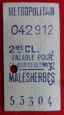 malesherbes 53304