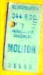 molitor 21418
