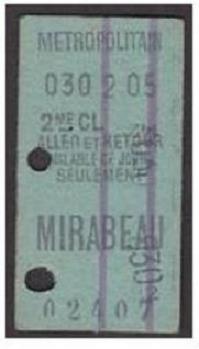 mirabeau 02407