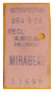 mirabeau 11699