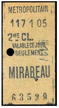 mirabeau 63529