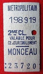 monceau 23730