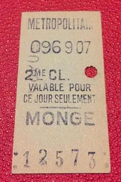 monge 12573