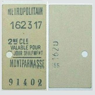 montparnasse 91402