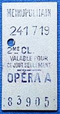 opera 83905