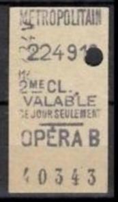 opera b40343