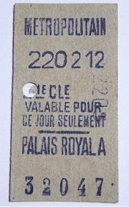 palais royal 32047