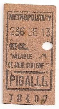 pigalle 78407