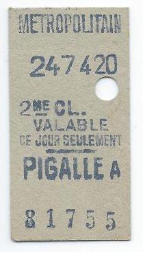 pigalle 81755