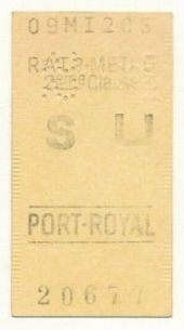port royal 20677