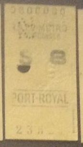 port royal 23528
