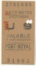 port royal 31962