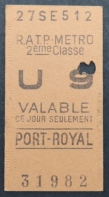 port royal 31982