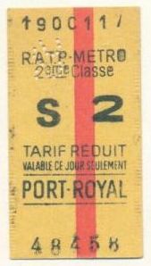 port royal 48458