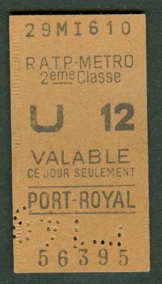 port royal 56395