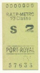 port royal 57633