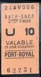 port royal 62231