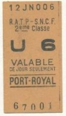 port royal 67001