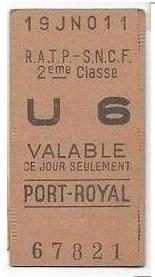 port royal 67821
