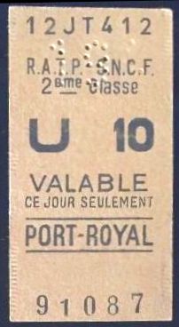 port royal 91087