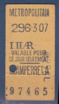 champerret 97465