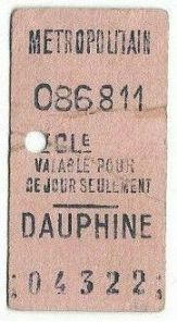 dauphine 04322