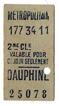 dauphine 25078